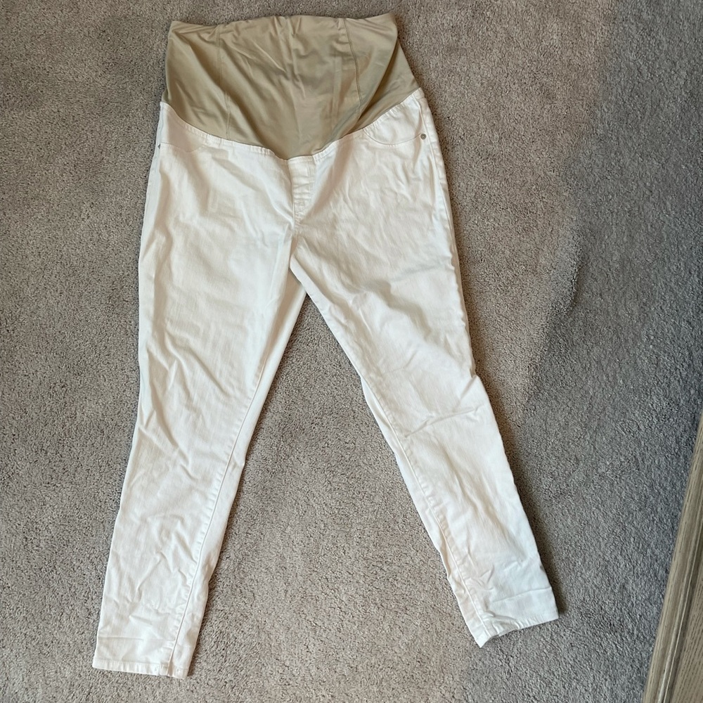 Isabel Maternity Jeans